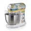 Ariete 1588/0P Álló mixer 2400 W Kék, Sárga