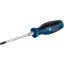 Bosch 1 600 A01 TG0 kézi csavarhúzó Egy darab Egyenes csavarhúzó