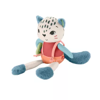 Fisher-Price Planet Friends HKD64 plüss játék
