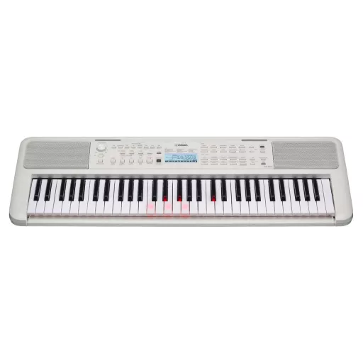 Yamaha EZ-310 - keyboard