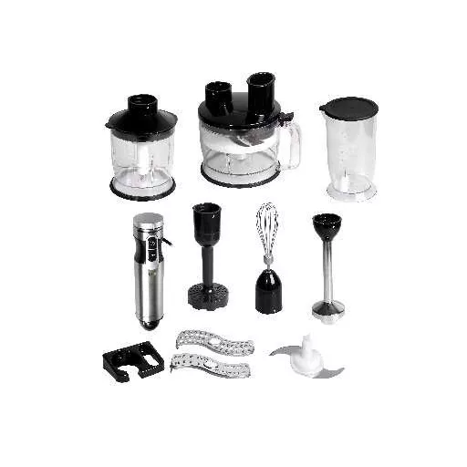 Hand blender with multi-functional BZL001 1000W