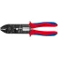 Knipex 97 21 215 C fogó Csípőfogó