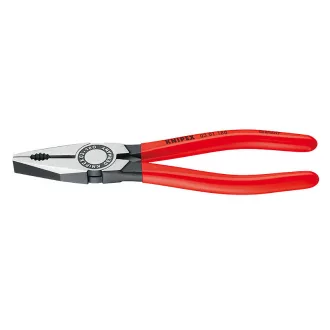 Knipex 03 01 180 fogó Kábelfogó