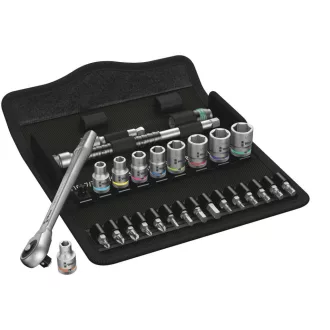 Wera 8100 SA 10 28 db