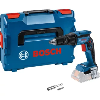Bosch GTB 18V-45 Professional 4500 RPM Fekete, Kék