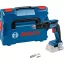 Bosch GTB 18V-45 Professional 4500 RPM Fekete, Kék
