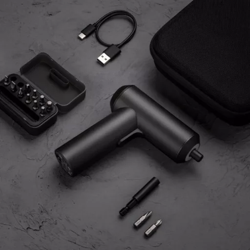 Xiaomi Mi Cordless Screwdriver 200 RPM Szürke