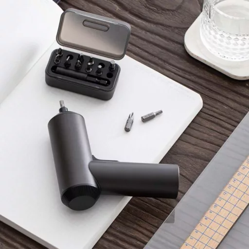 Xiaomi Mi Cordless Screwdriver 200 RPM Szürke