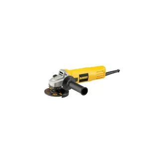   DeWALT DWE4117-QS sarokcsiszolók 12,5 cm 12000 RPM 950 W 1,99 kg