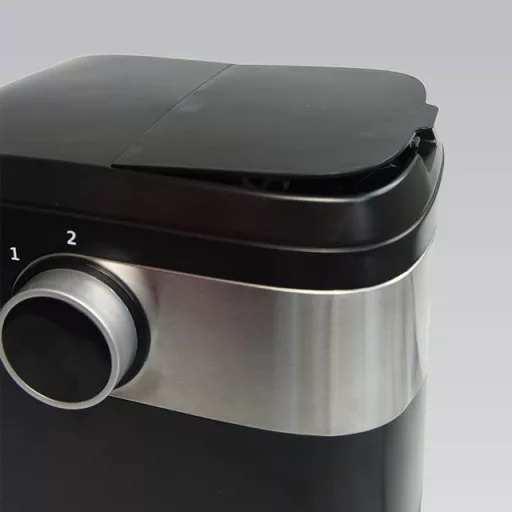 Maestro MR-854 Meat Grinder 1500 W Black