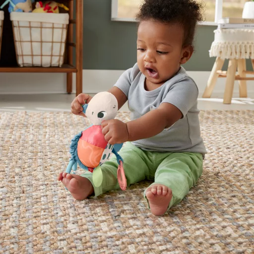 Fisher-Price Planet Friends HKD62 plüss játék