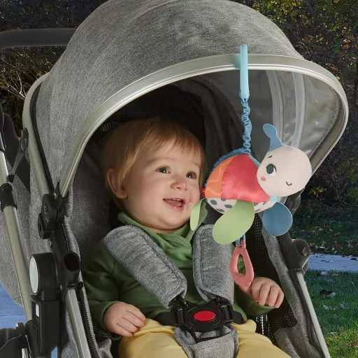 Fisher-Price Planet Friends HKD62 plüss játék