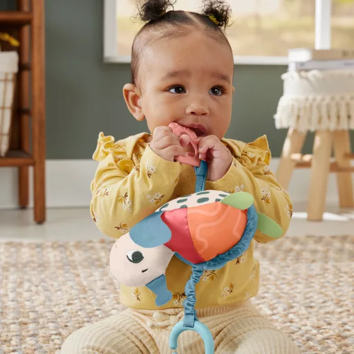 Fisher-Price Planet Friends HKD62 plüss játék