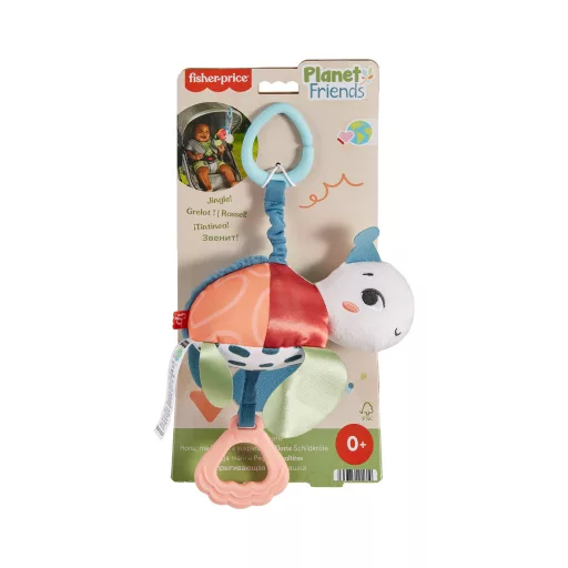 Fisher-Price Planet Friends HKD62 plüss játék