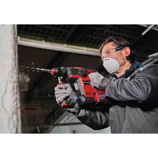 Einhell TP-HD 18/26 Li BL - Solo