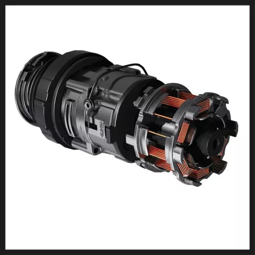 Einhell TP-HD 18/26 Li BL - Solo