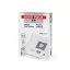 Vacuum cleaner bags P15/maxi 12 pcs