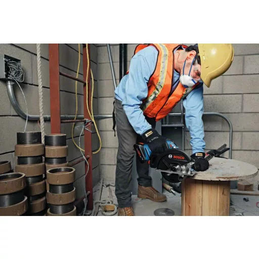 Bosch GKM 18V-50 Professional