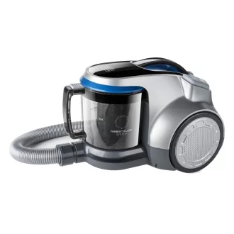   Black & Decker BXVML700E porszívó 2 L Henger alakú vákuum Száraz 700 W Porzsák nélküli
