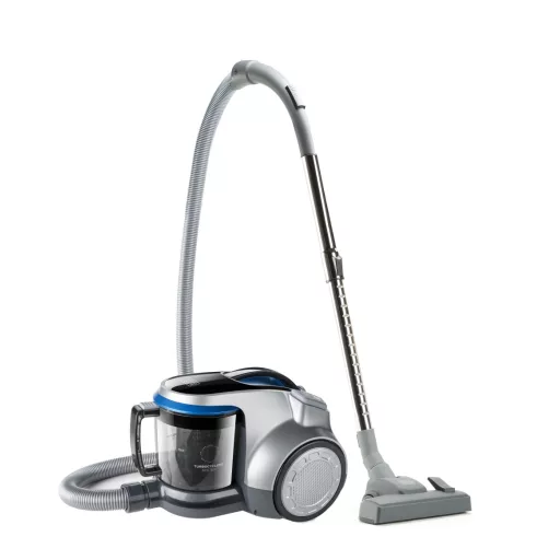 Black & Decker BXVML700E porszívó 2 L Henger alakú vákuum Száraz 700 W Porzsák nélküli