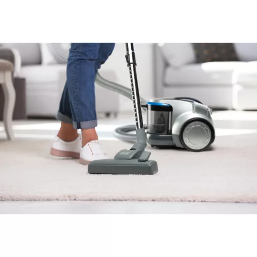 Black & Decker BXVML700E porszívó 2 L Henger alakú vákuum Száraz 700 W Porzsák nélküli