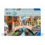 Ravensburger 12.001.365 kirakós játék 100 db Város