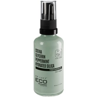 DR LUCY ECO ECO TOOTHPASTE ECO TOOTHPASTE