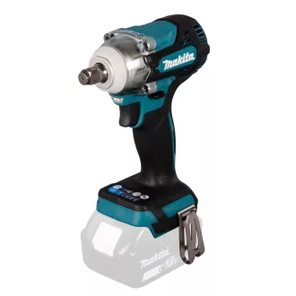   Makita DTW300Z motoros csavarhúzó és ütvecsavarozó 3200 RPM Fekete, Kék