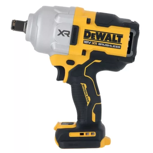 DeWALT DCF964NT-XJ motoros csavarkulcs 3/4" 1200 RPM 1925 Nm Fekete, Sárga 1100 W