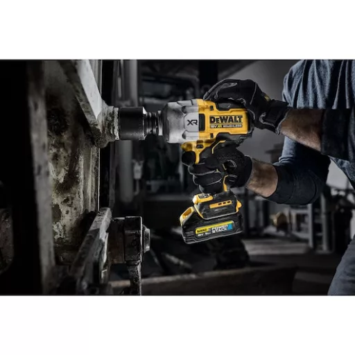 DeWALT DCF964NT-XJ motoros csavarkulcs 3/4" 1200 RPM 1925 Nm Fekete, Sárga 1100 W