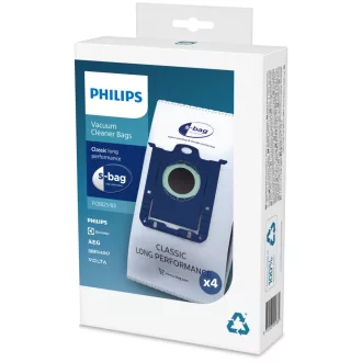   Philips s-bag FC8021/03 porszívó tartozék és kellék Henger alakú vákuum