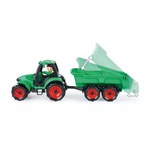 Lena Truckies 01625 játék jármű
