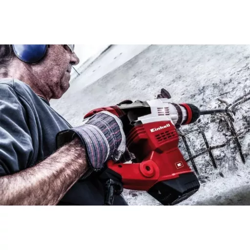 Einhell 49194005 fúrókalapács tartozék Vésőszár fúrókalapácshoz
