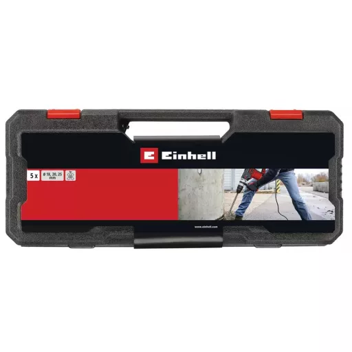 Einhell 49194005 fúrókalapács tartozék Vésőszár fúrókalapácshoz