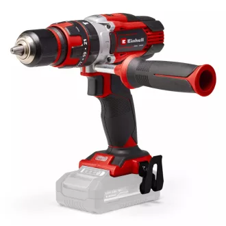   Einhell TE-CD 48 1500 RPM Kulcsnélküli 1,41 kg Fekete, Vörös