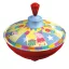Humming top 13 cm Peppa Pig