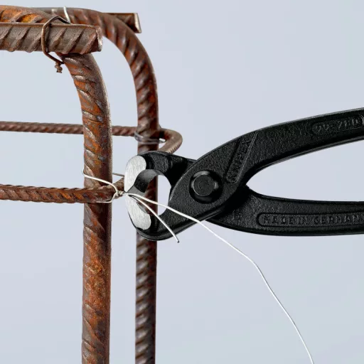 Knipex 99 00 280 Harapófogó