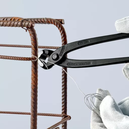 Knipex 99 00 280 Harapófogó