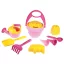 Lena Happy Sand Girls I 10 pcs