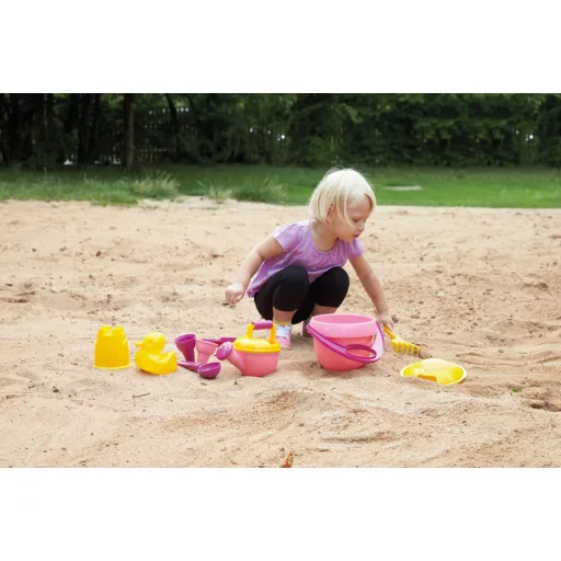 Lena Happy Sand Girls I 10 pcs