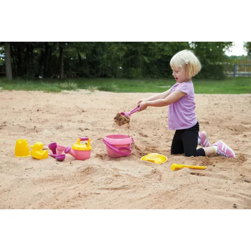 Lena Happy Sand Girls I 10 pcs