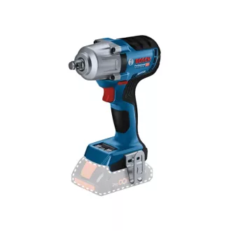 Bosch GDS 18V-450 HC Professional 2300 RPM Fekete, Kék