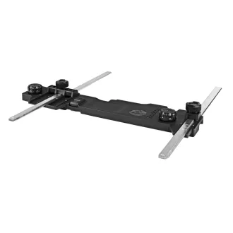 Makita 196953-0 körfűrész tartozék Guide rail adapter