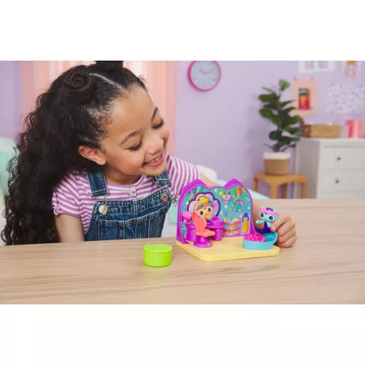 Gabby's Dollhouse 6068286 játékszett