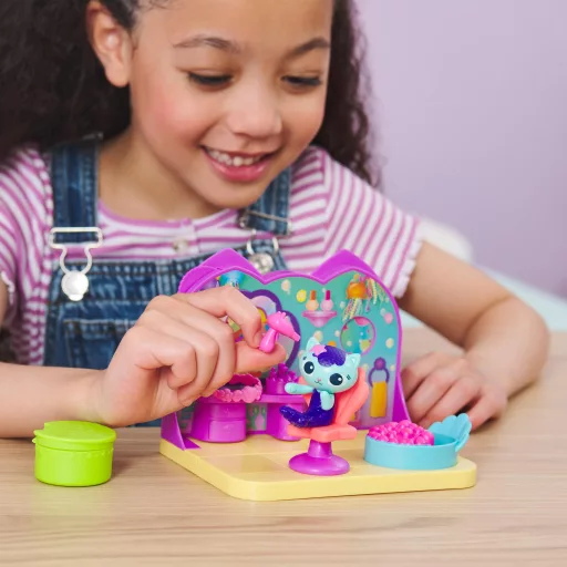 Gabby's Dollhouse 6068286 játékszett