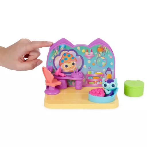 Gabby's Dollhouse 6068286 játékszett