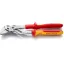 Knipex 86 06 250 fogó Állítható fogó