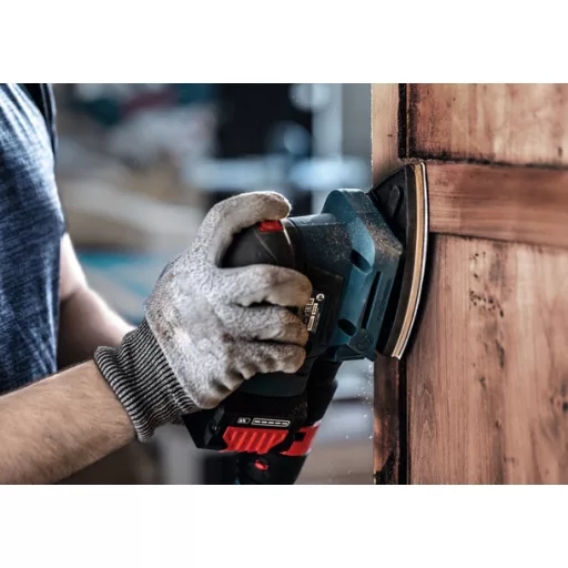 Bosch M480 Festék, Fa Csiszolólap