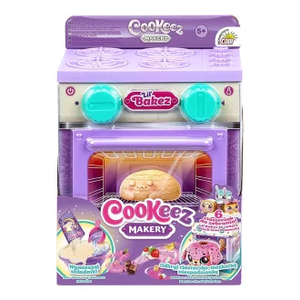 Creative set Cookeez Makery - Baked cookies
