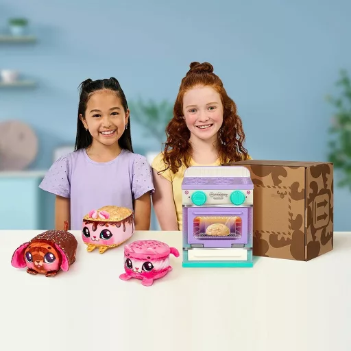 Creative set Cookeez Makery - Baked cookies